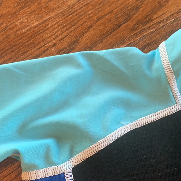 Kids wetsuit - Picture 5 of 7